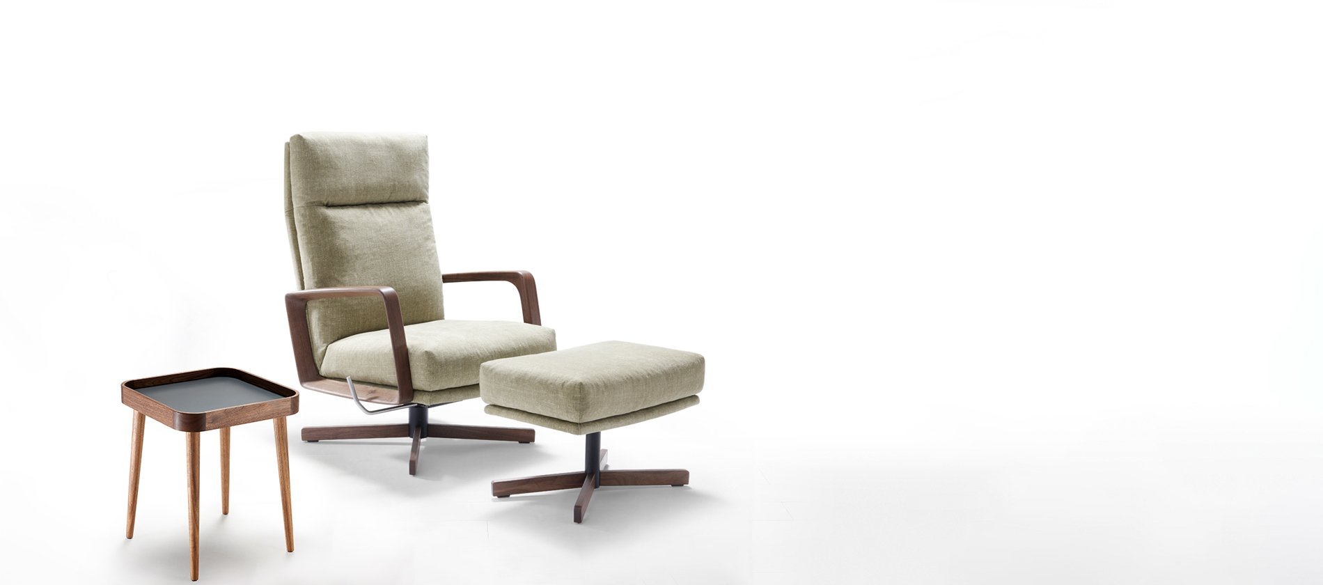 Sessel Gin Signet Hochlehner