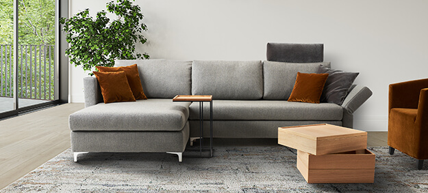 ecksofa mit schlaffunktion good life signet