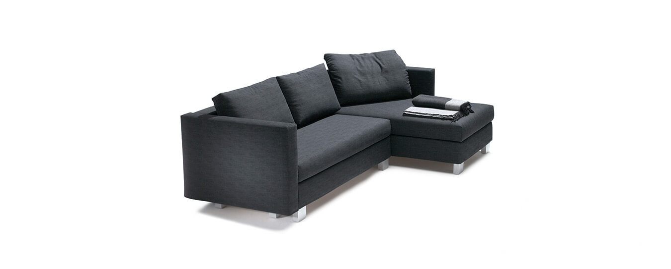 Signet Good Life Schlafsofa Ecksofa