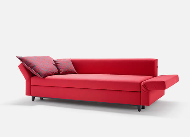 Schlafsofa Sofa Good Life Signet