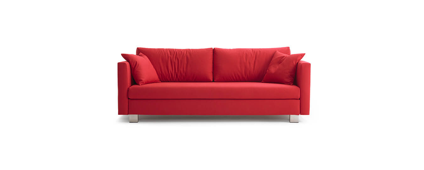 Schlafsofa Good Life Signet