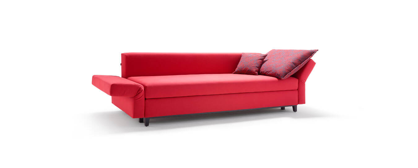 Sofa Schlafsofa Signet Good Life Loungen