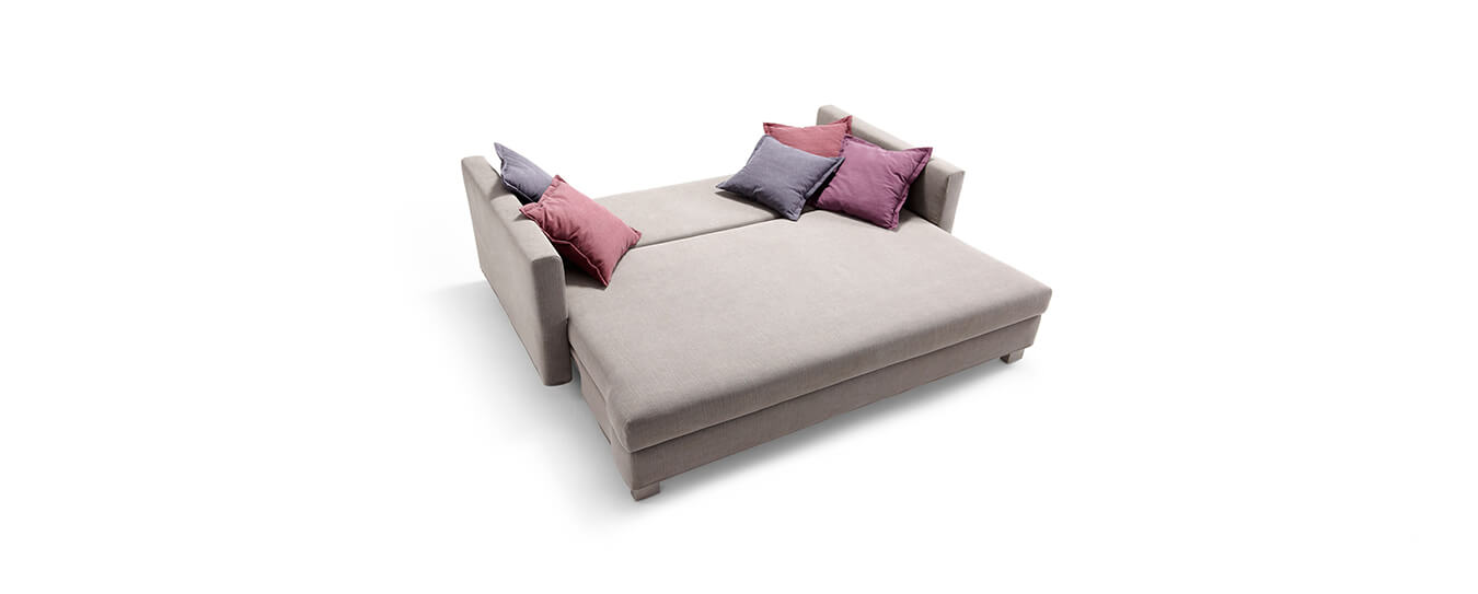 Signet Good Life Relax Schlafsofa Big Sofa