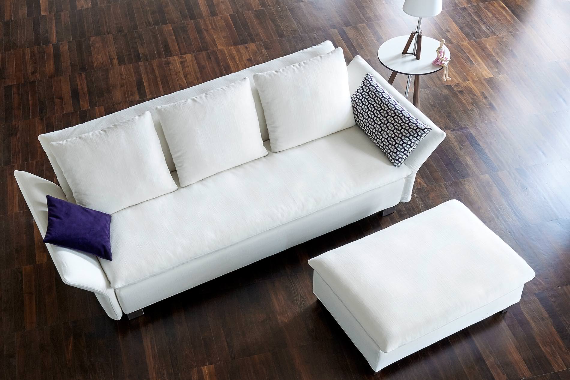 Signet Isla Schlafsofa