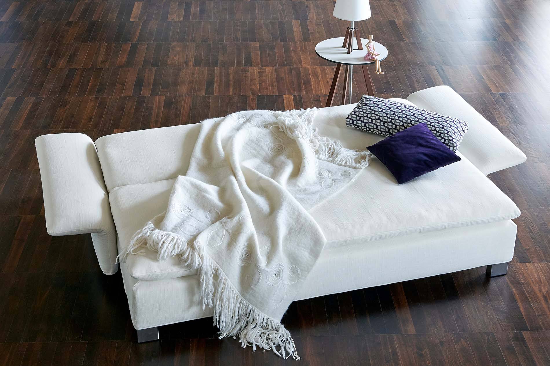 Isla Signet Schlafsofa