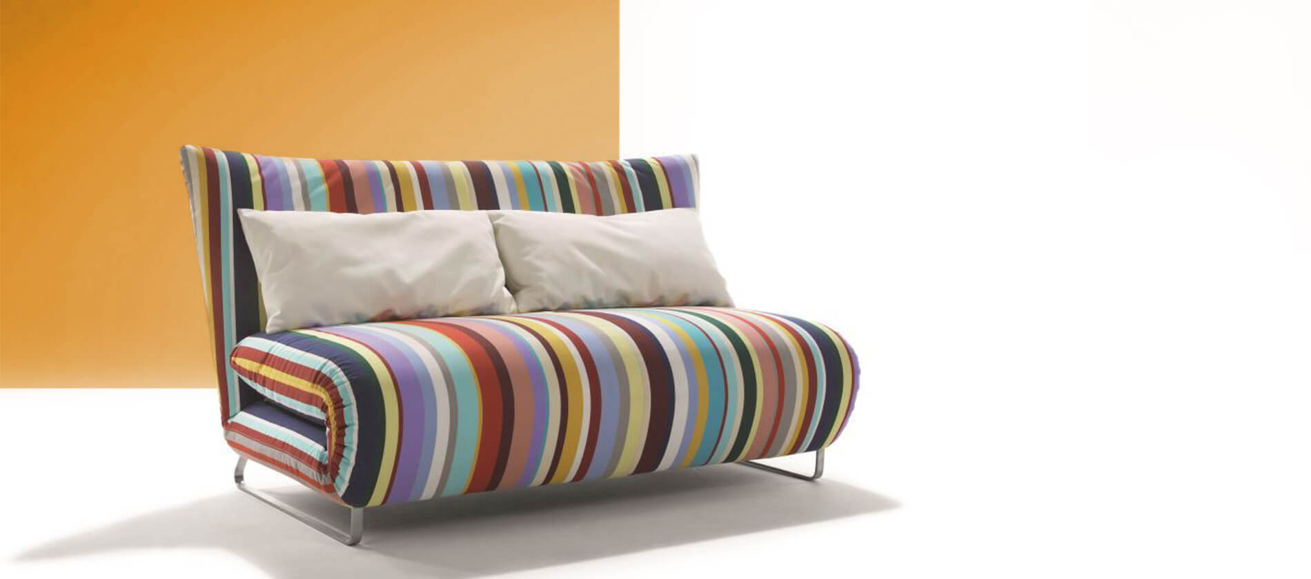 Schlafsofa Liege Josh Signet