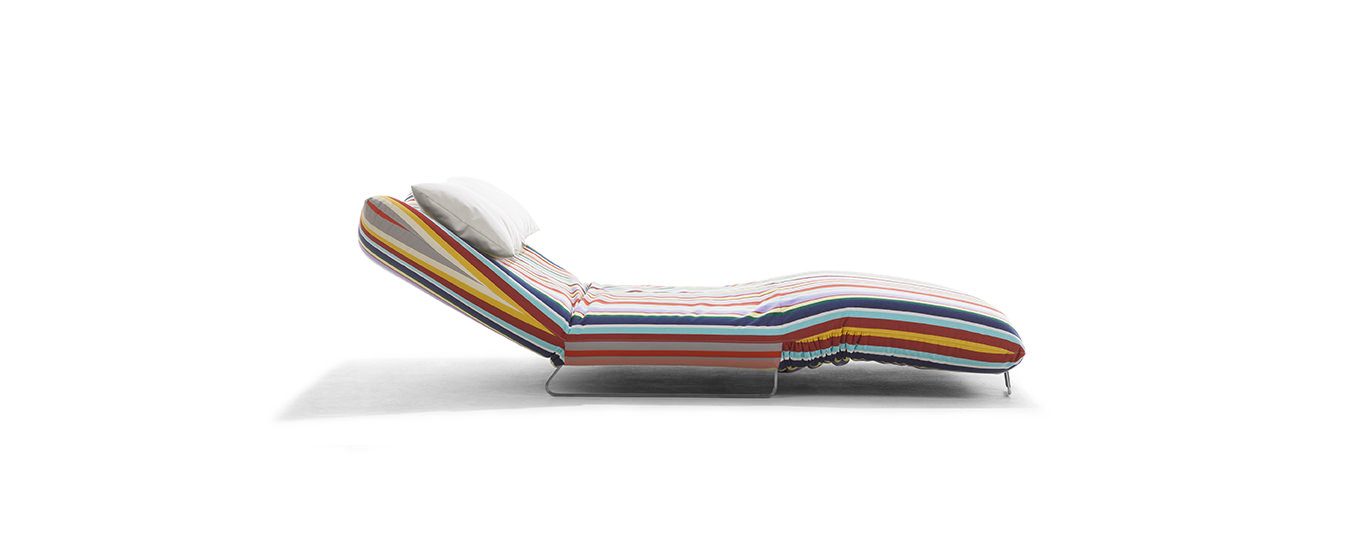 Signet Josh Schlafsofa 