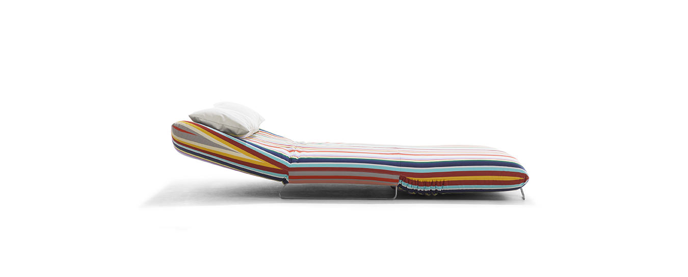 Signet Josh Schlafsofa 