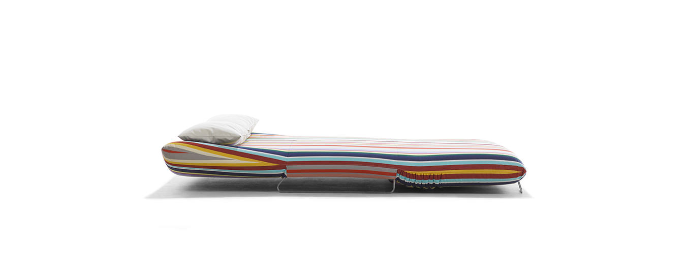 Signet Josh Schlafsofa 