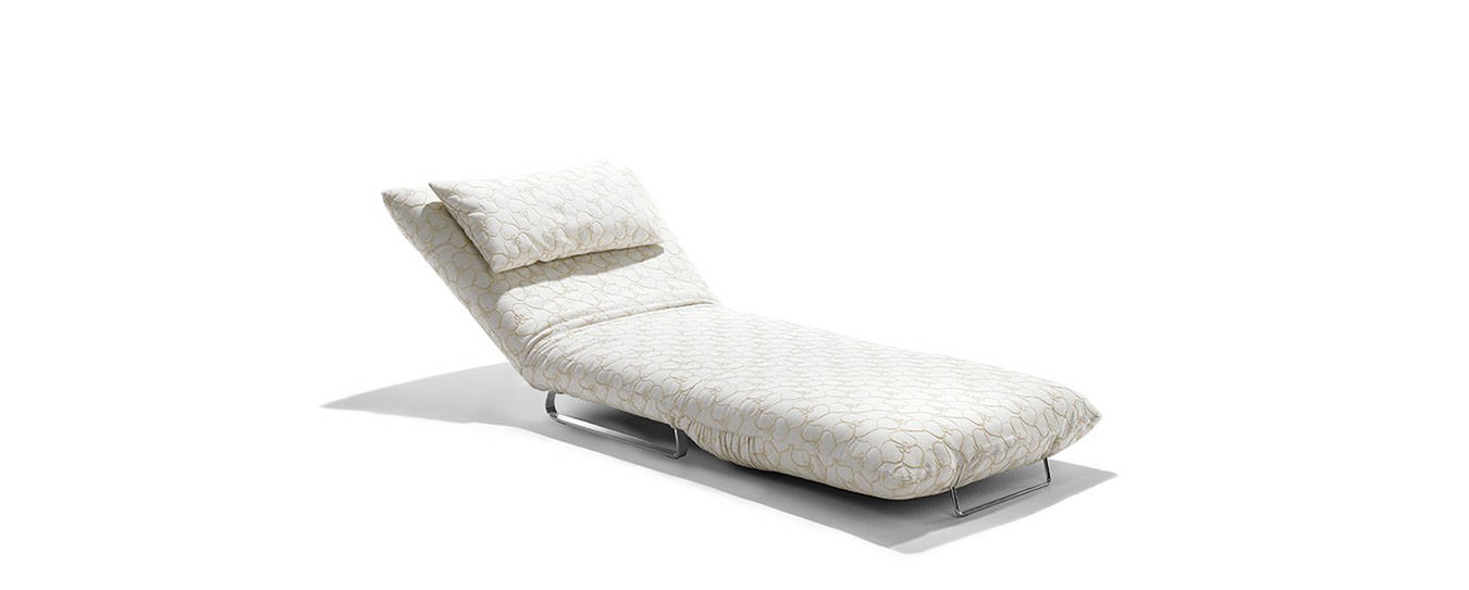 Signet Josh Schlafsessel