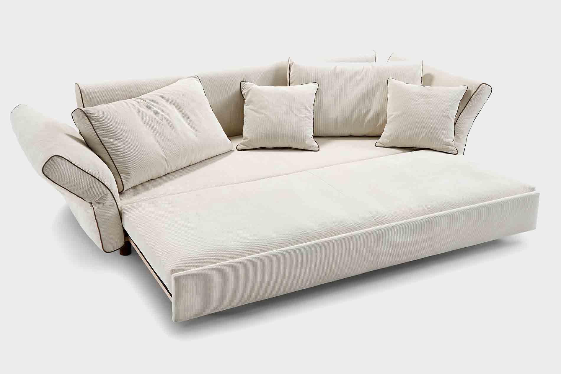 Signet Levi Querschläfer Schlafsofa Bettersatz