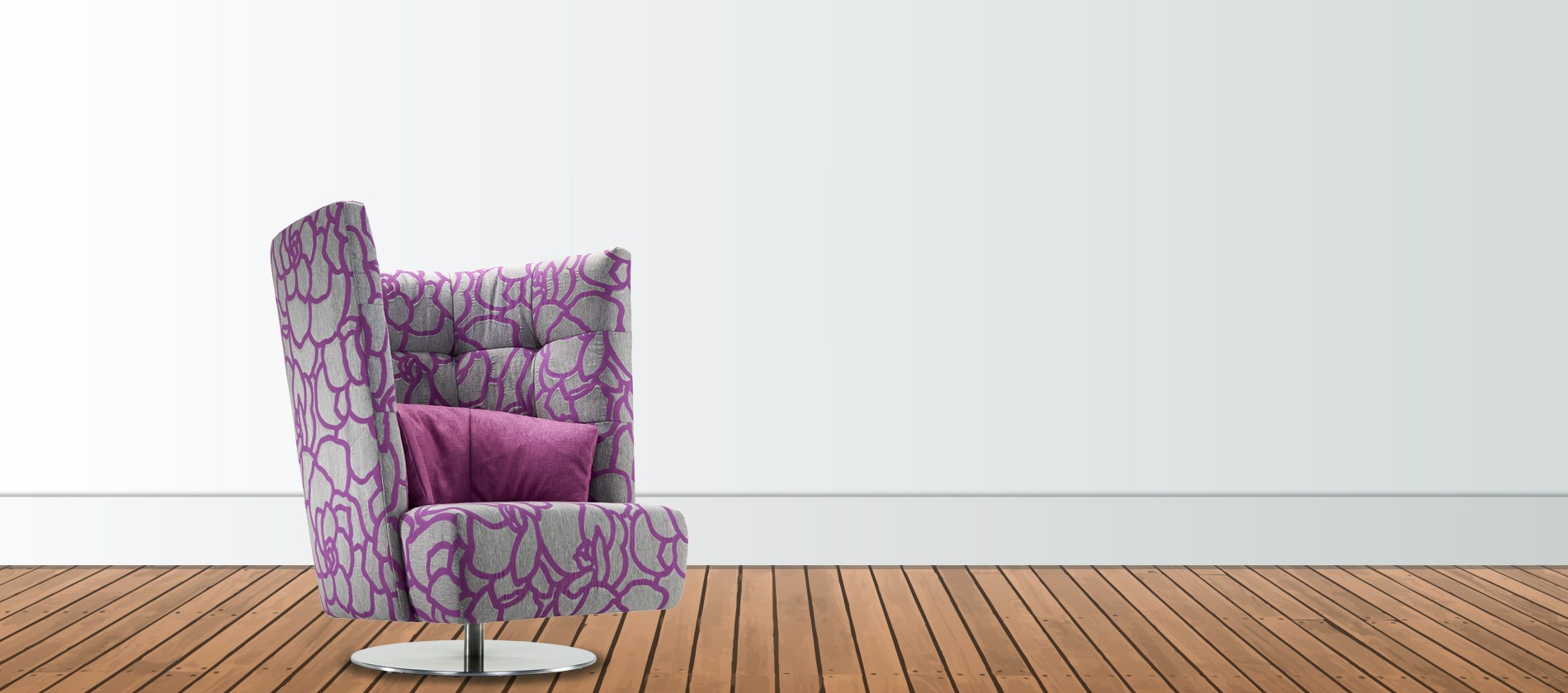 Signet Sessel Matheo