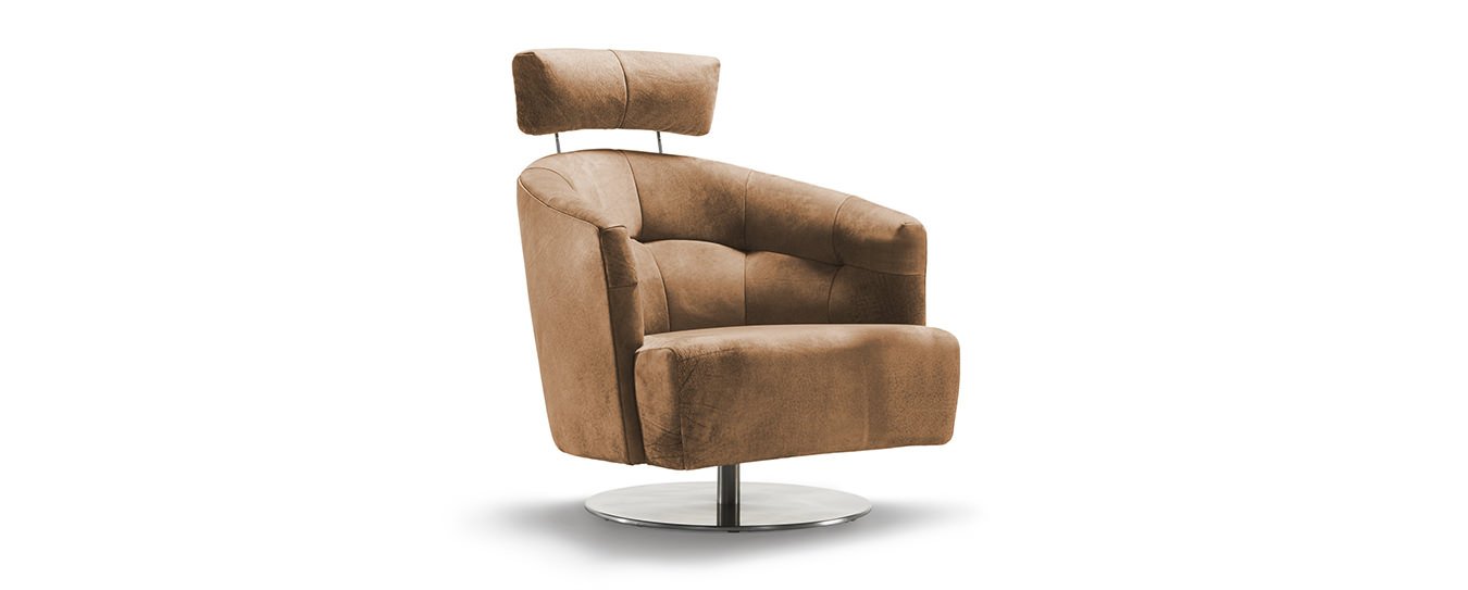 Signet Sessel Matheo