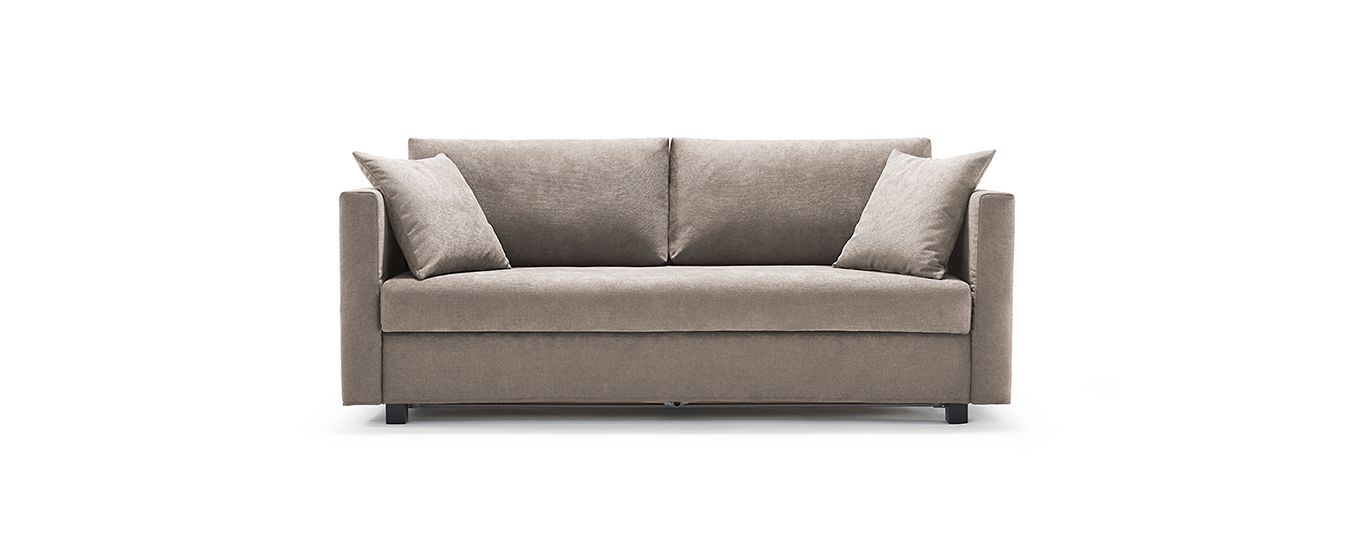 Schlafsofa Nagoya Signet beige