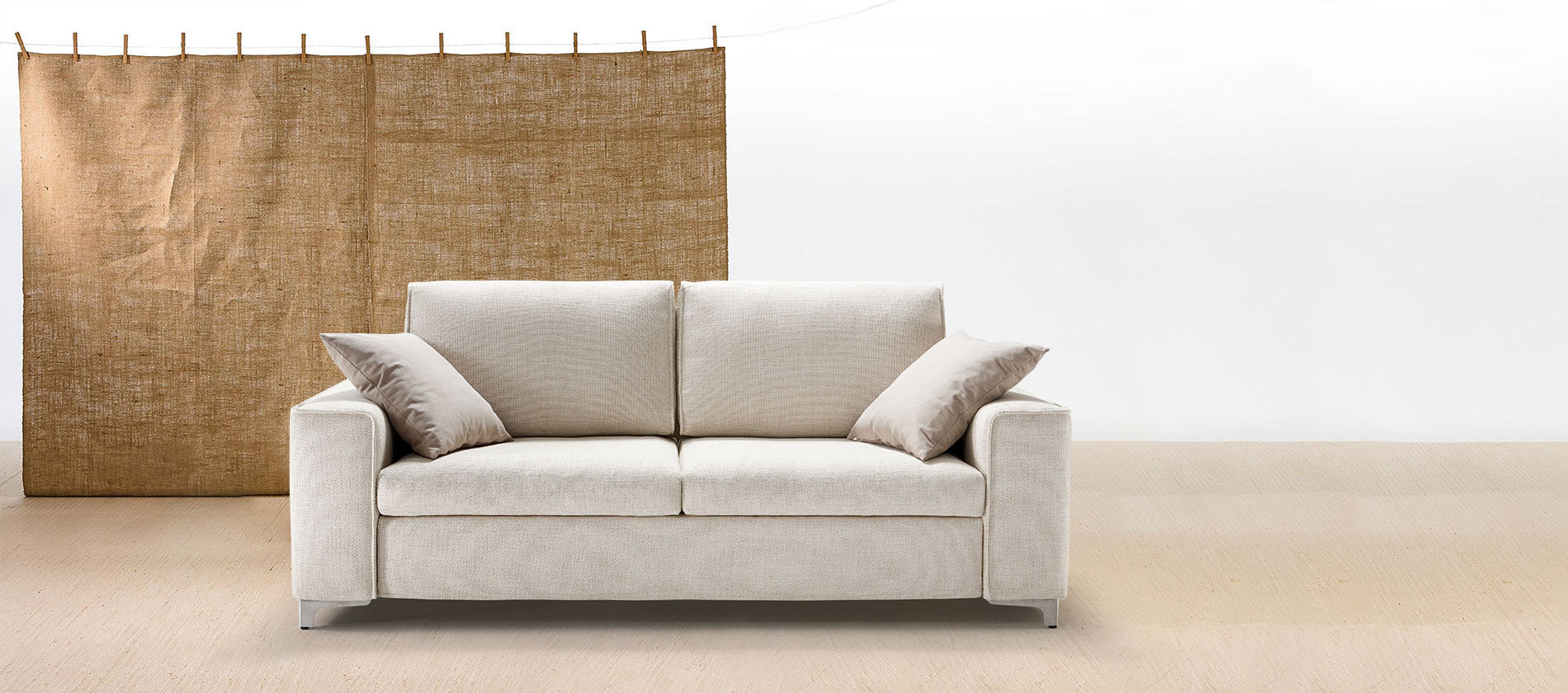 Schlafsofa Orlando Signet