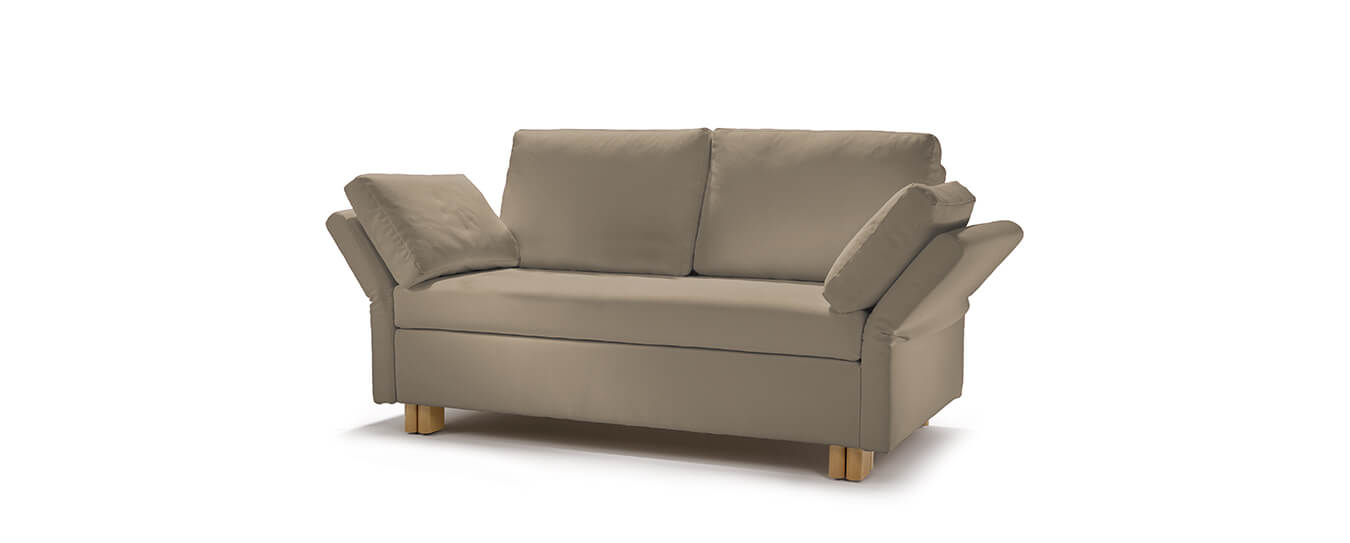 Signet Schlafsofa Paula