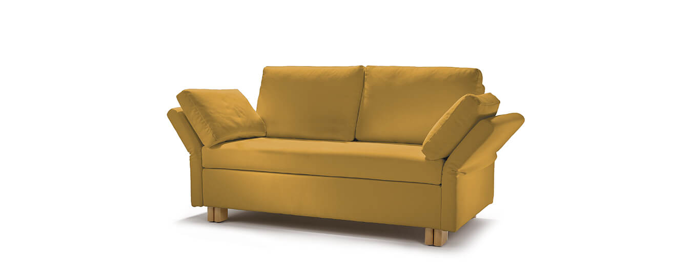 Schlafsofa Paula Signet