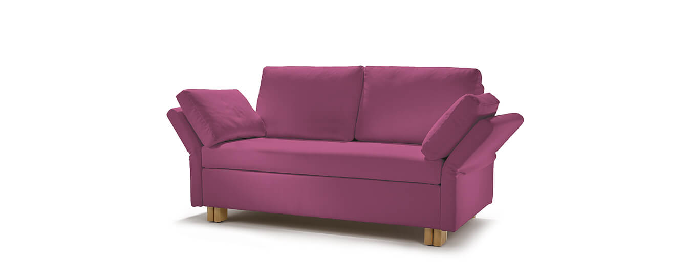 Schlafsofa Paula Signet