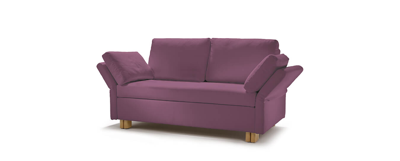 Schlafsofa Paula Signet