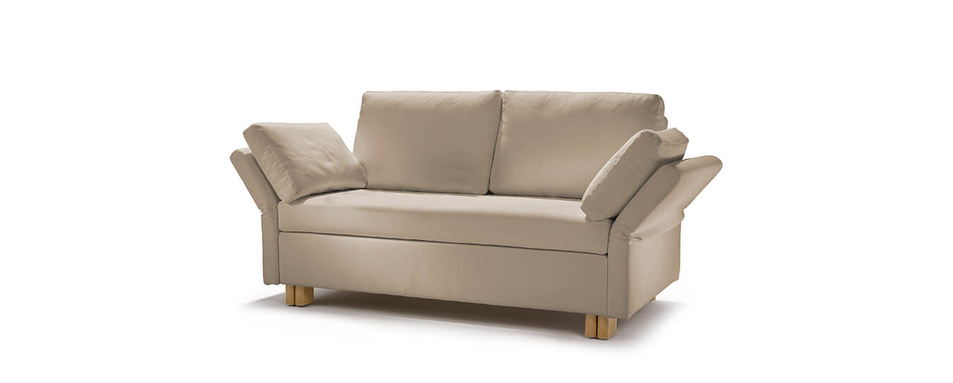 Schlafsofa Signet Paula