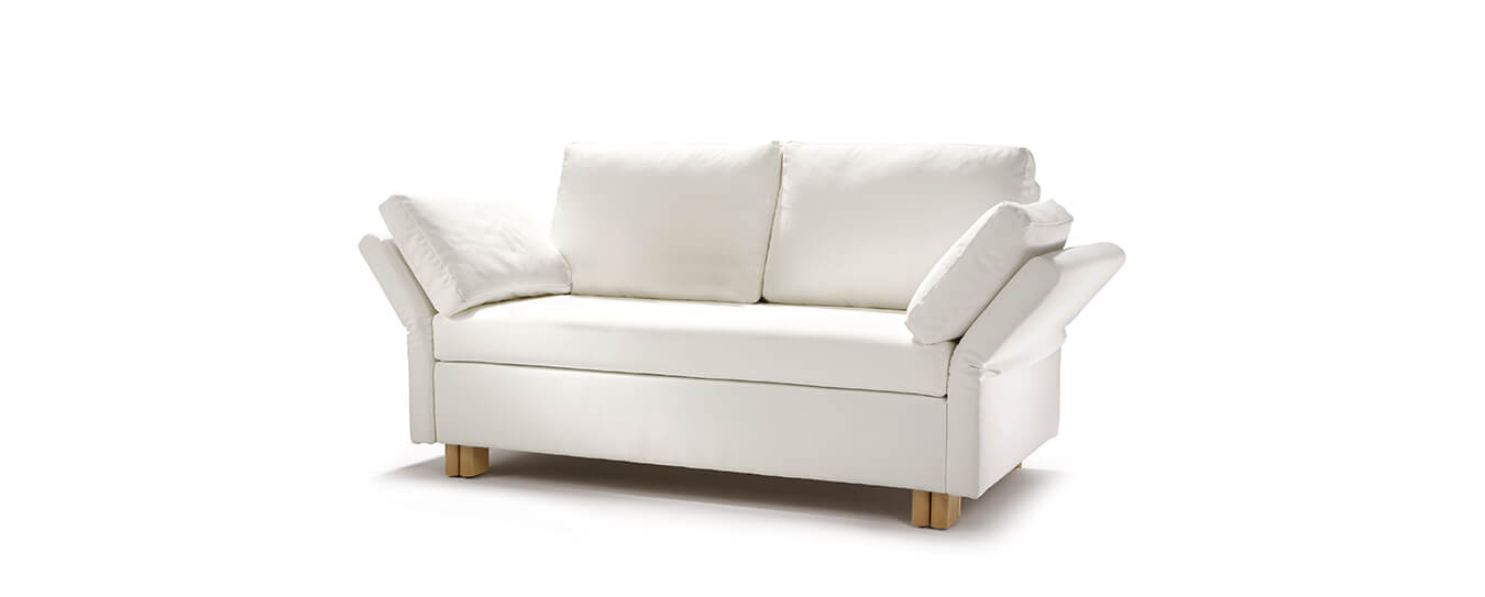 Schlafsofa Paula Signet