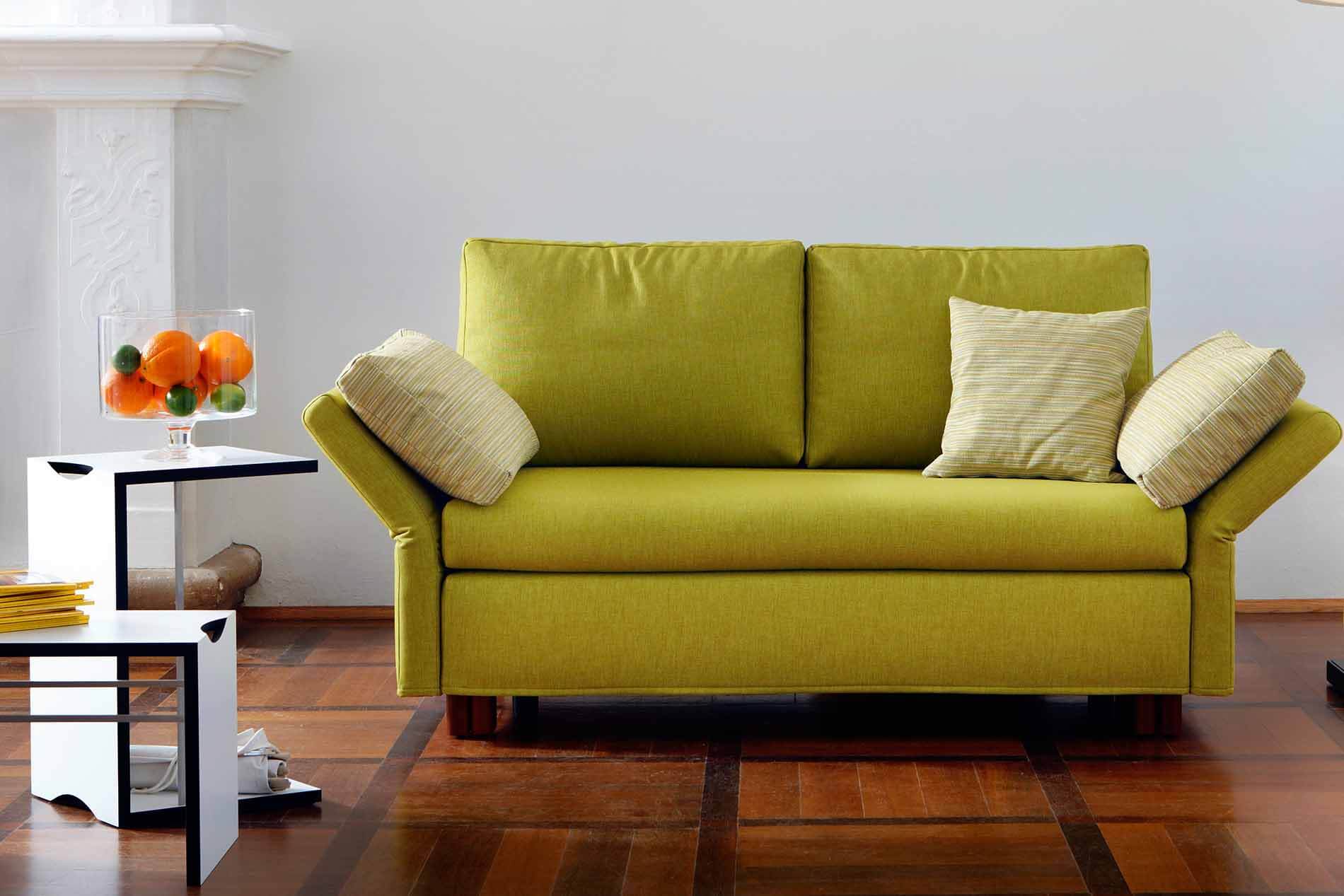 Signet Paula Schlafsofa