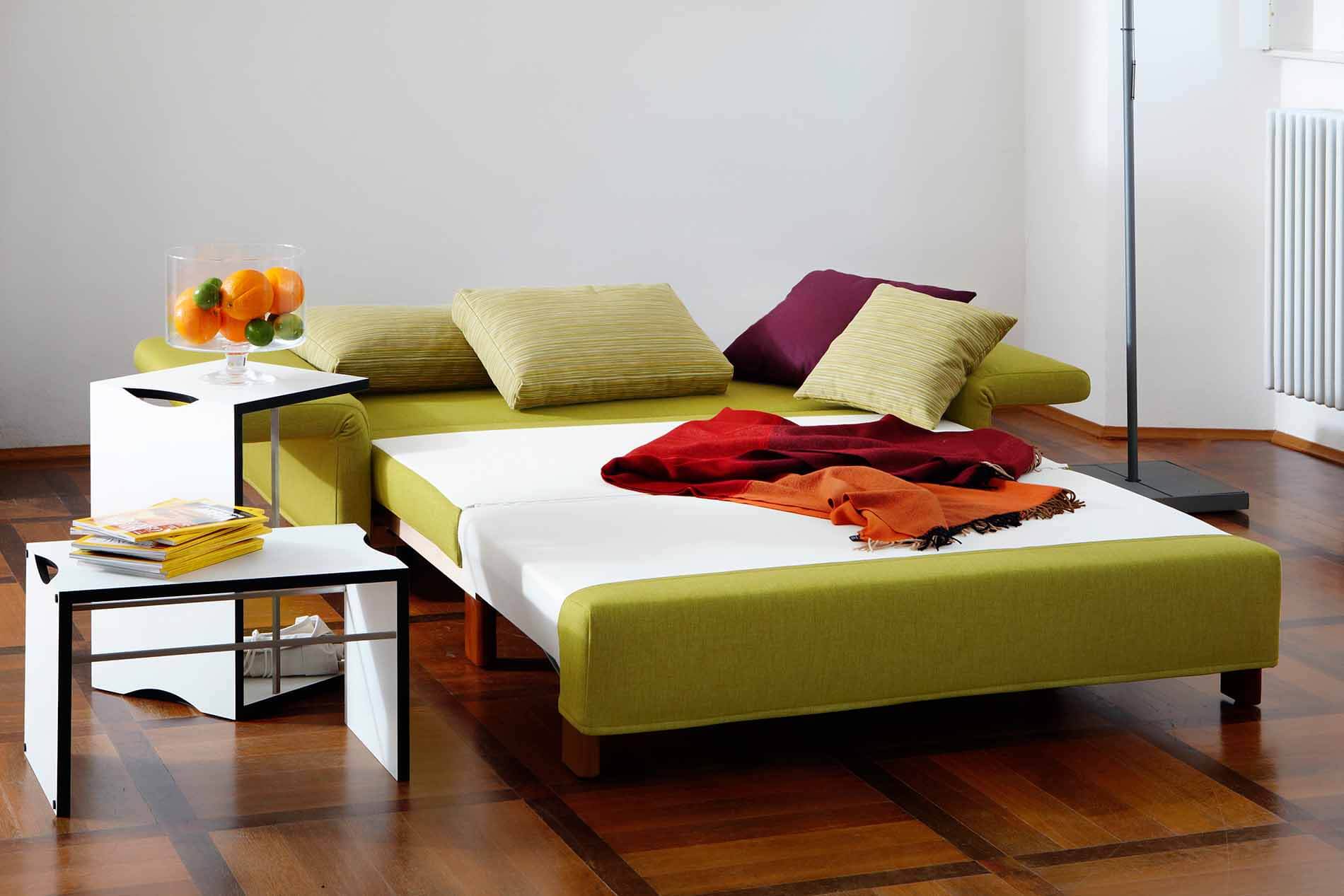 Signet Paula Schlafsofa