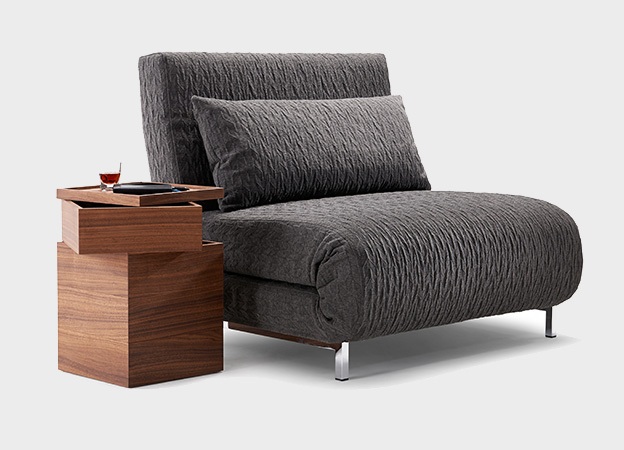 Pendo Signet Liege Schlafsessel