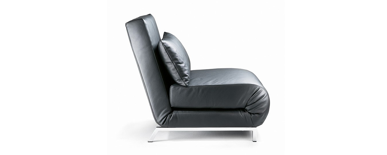 Signet Pendo Liege Schlafsessel