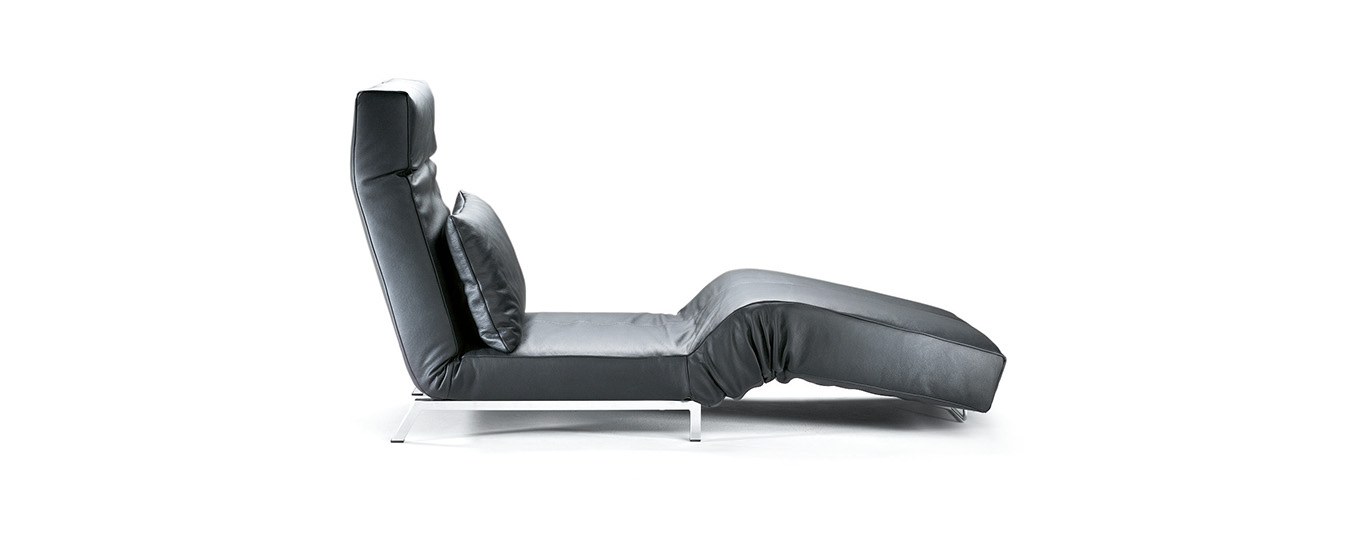 Pendo Liege Schlafsessel Signet