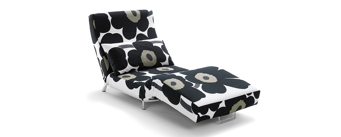 Pendo Signet Liege Schlafsessel