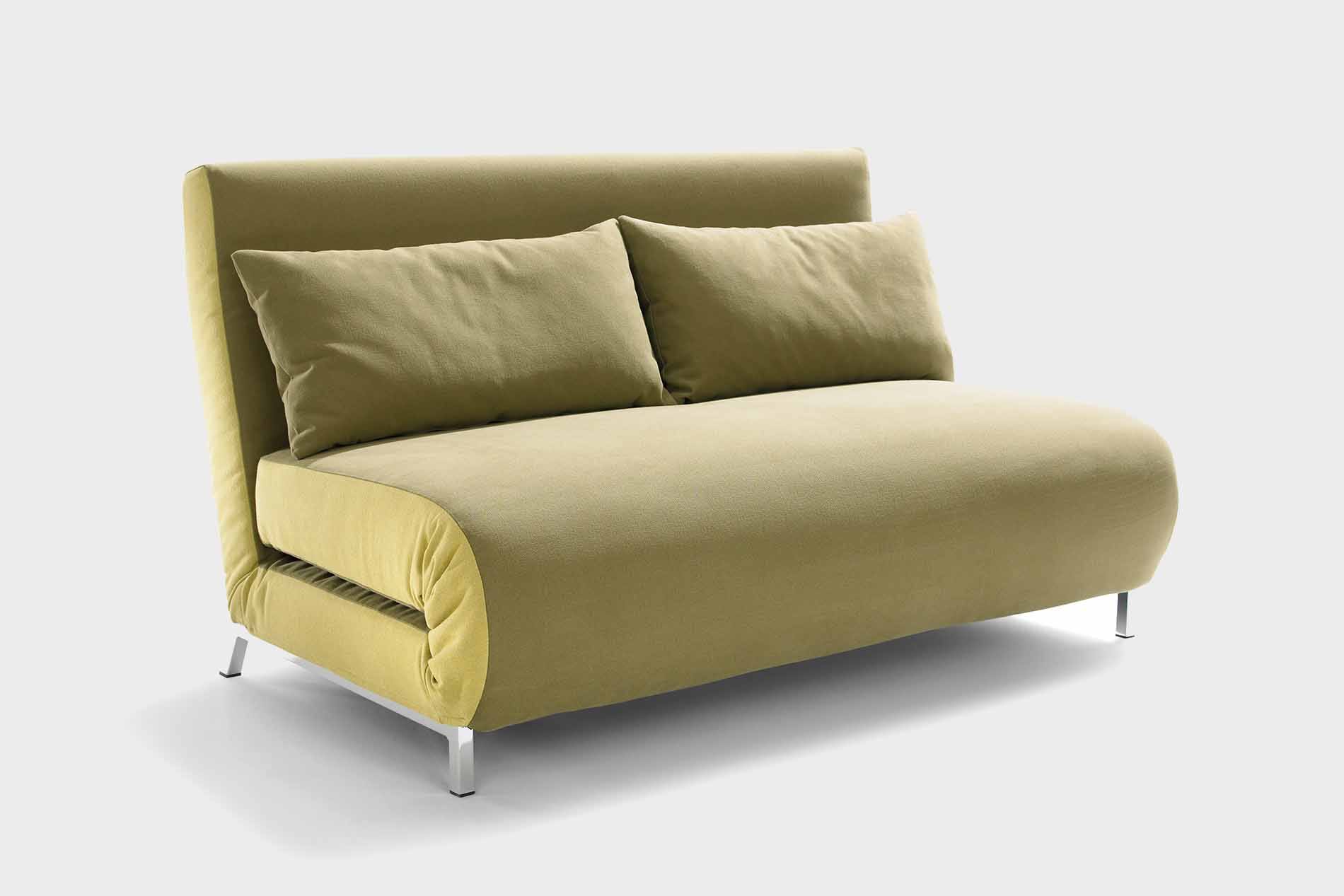 Signet Pendo Liege Schlafsofa