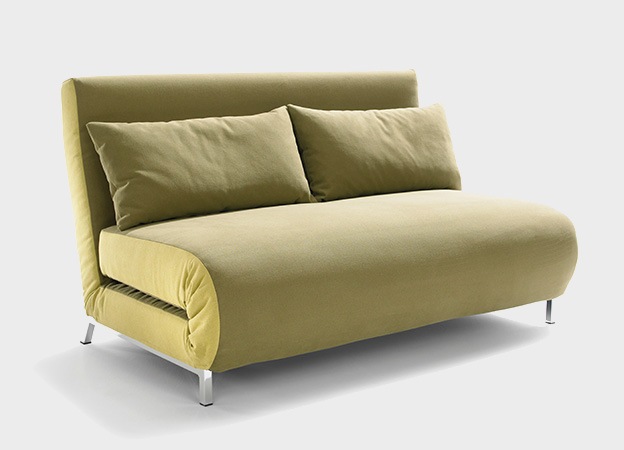 Signet Pendo Liege Schlafsofa