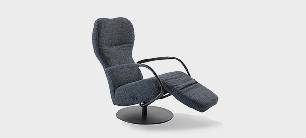 Relaxsessel Roccer Signet