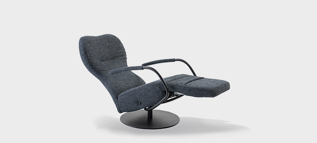 Relaxsessel Roccer Signet