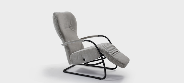 Relaxsessel Roccer Signet