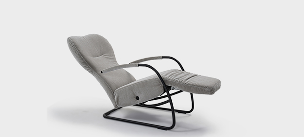 Relaxsessel Roccer Signet