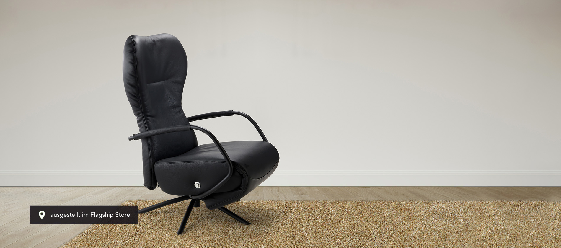 relaxsessel sessel roccer signet