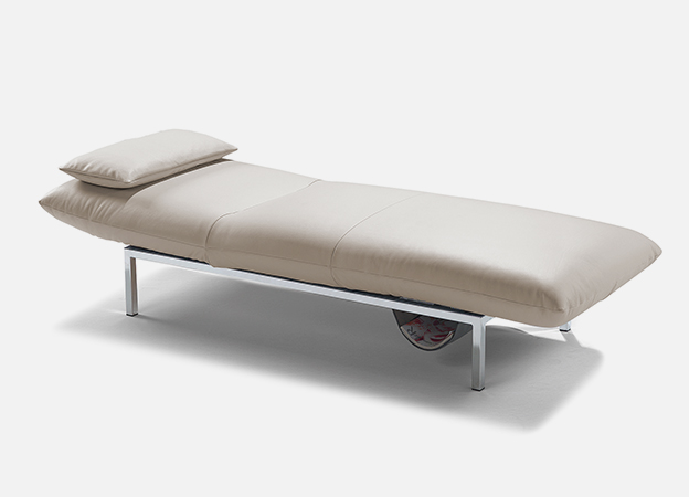 Liege Samba Leder Signet