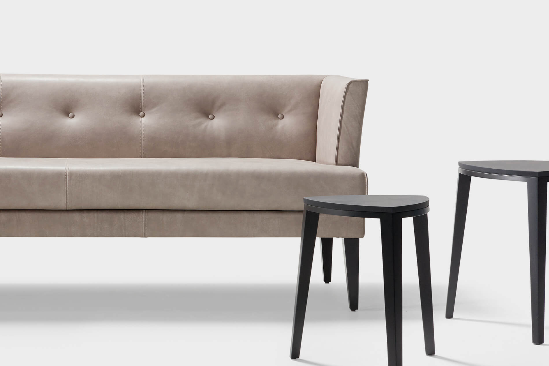 Die Sitzbank Smilla von Signet Bank Sofabank Sitzbank Signet Smilla