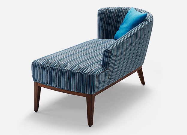 Signet Chaiselongue Sue
