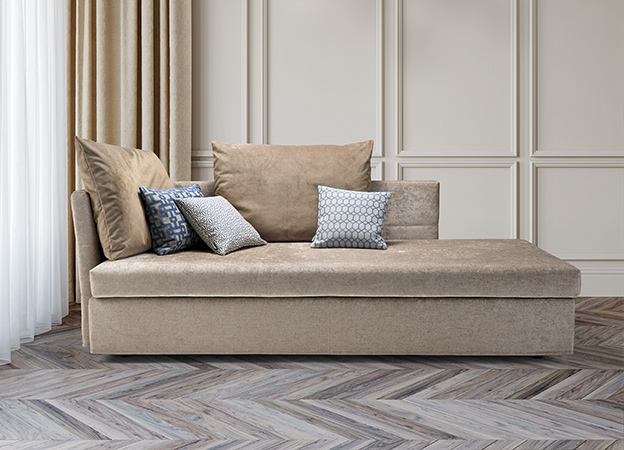 schlafsofa liege tatu signet