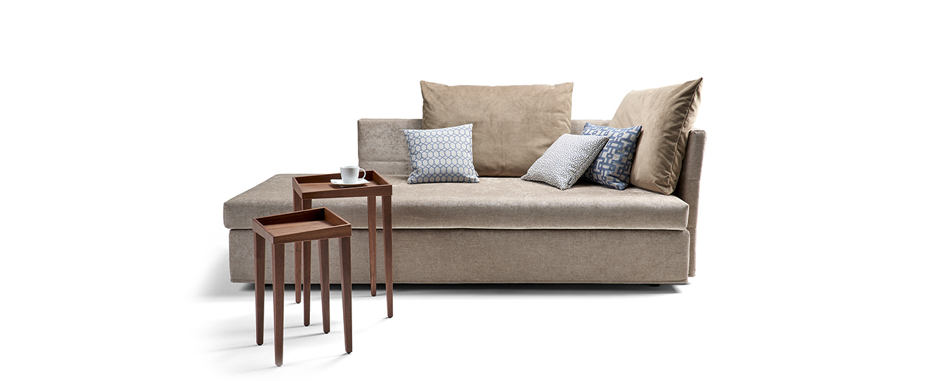 schlafsofa liege tatu signet