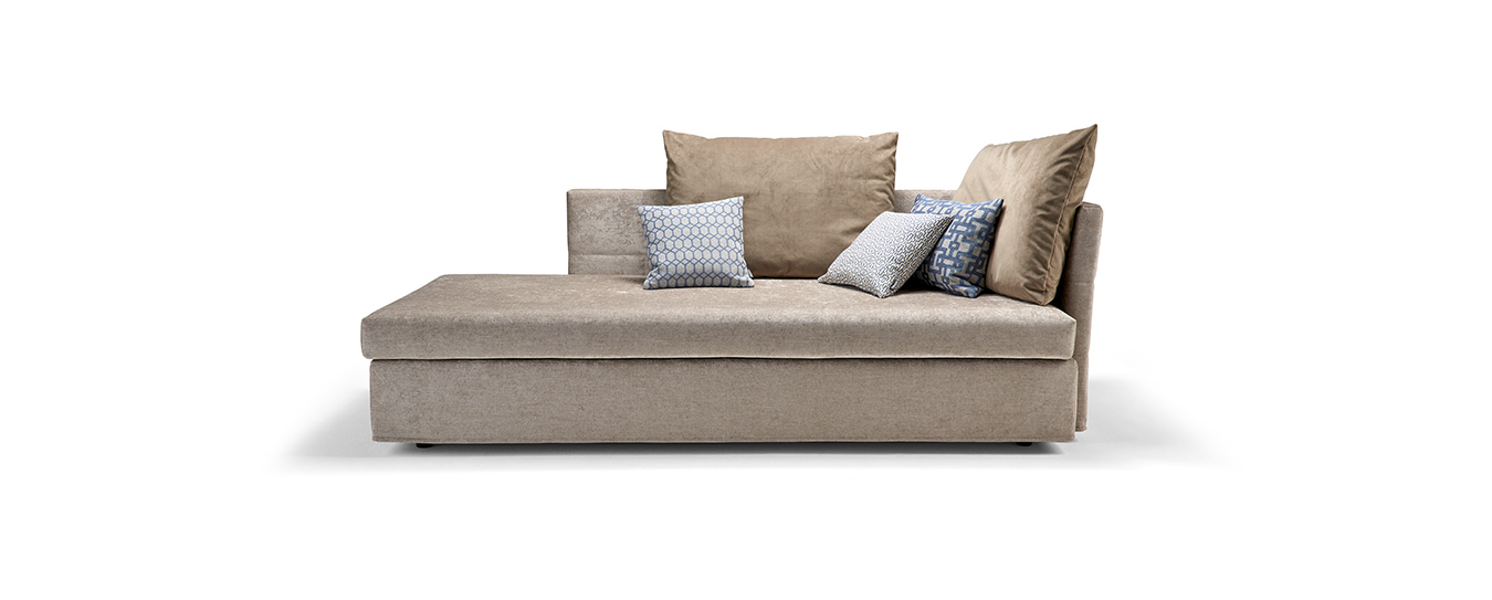 schlafsofa liege tatu signet