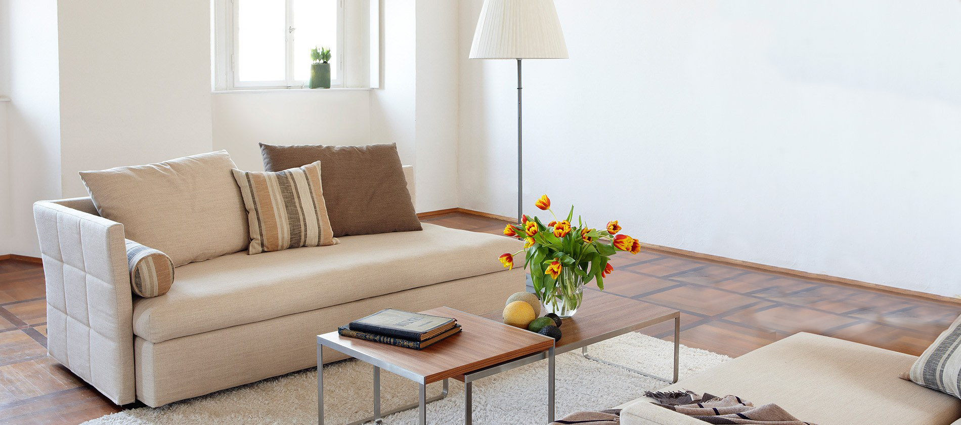 Liege Daybed Recamiere Tatu Signet