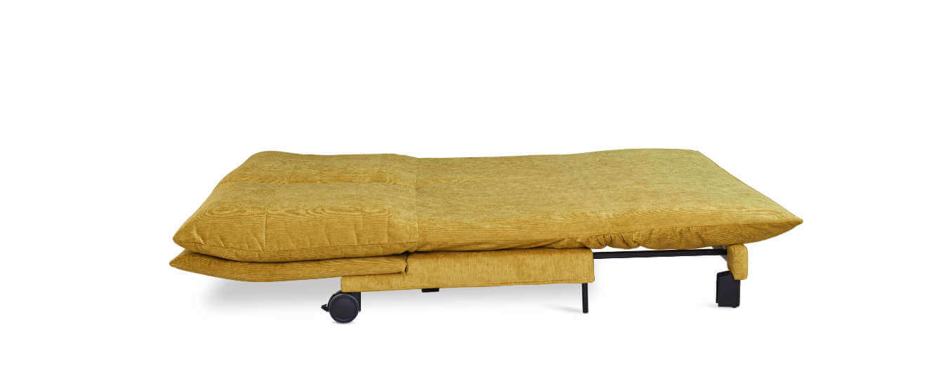 Liegefläche Schlafsofa Valentina Signet