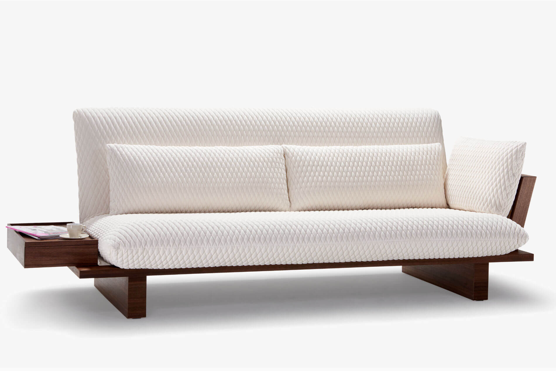 Signet Veda Schlafsofa Bett