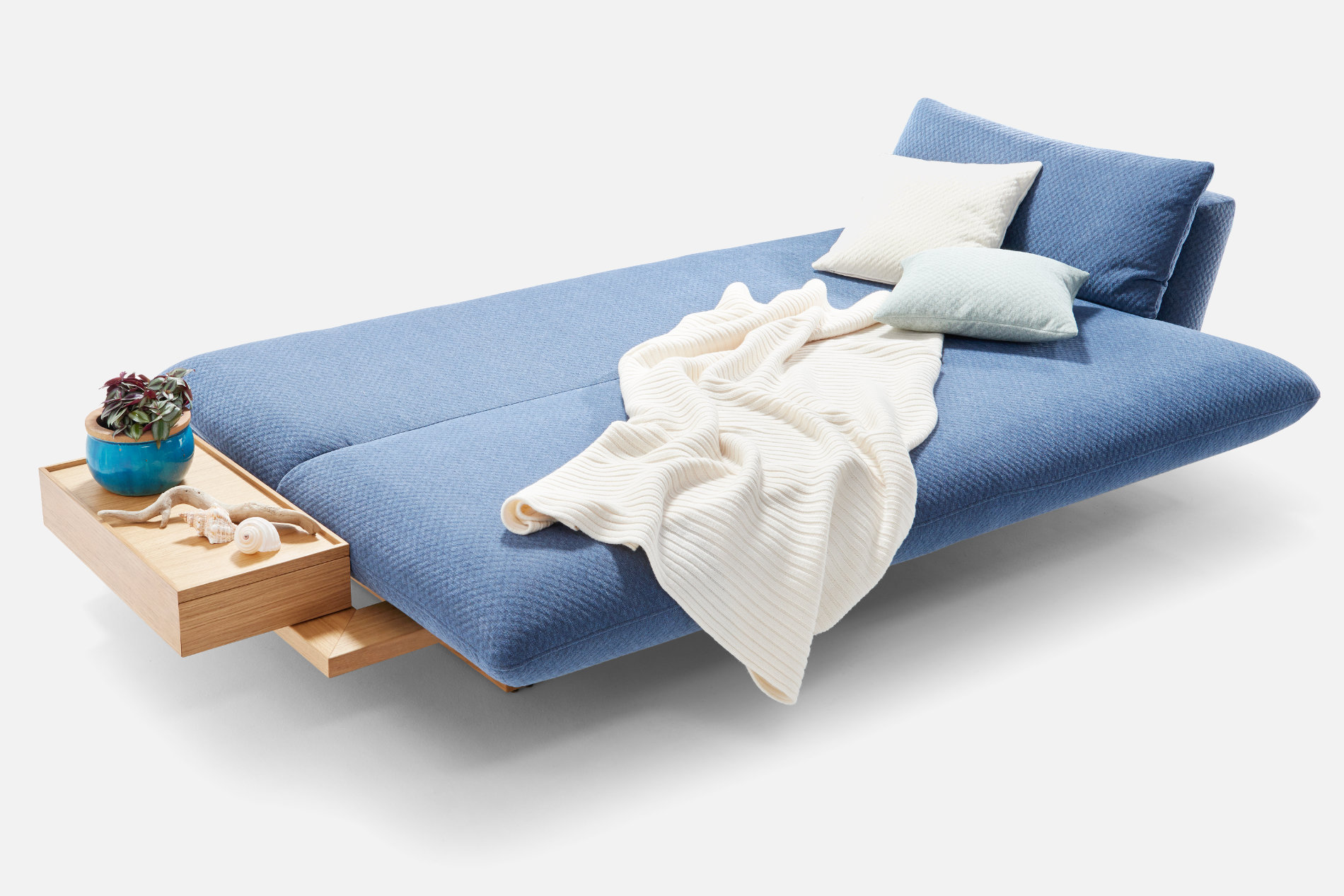 Liegefläche Schlafsofa Veda Signet Kippschlafsofa