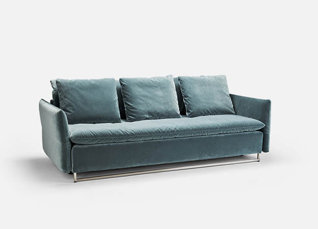 schlafsofa isla signet genua samt