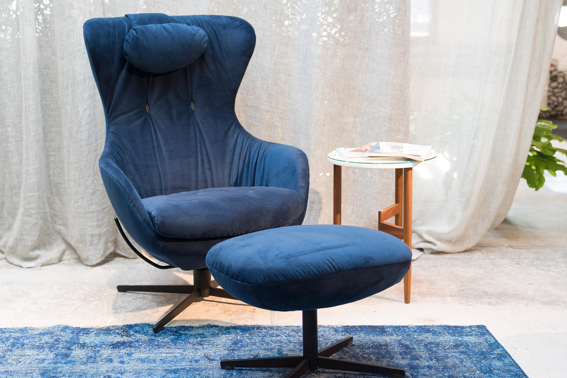 sessel shar pei signet